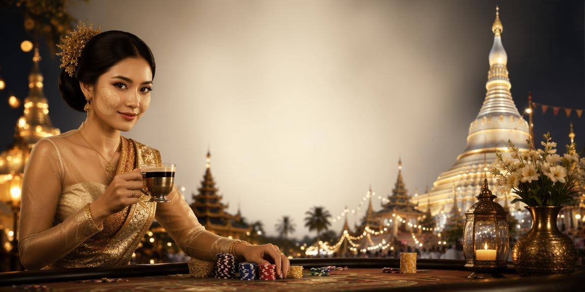 pp66 ကံကောင်းသော ၇ စလော့